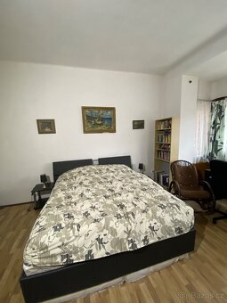 Manzelska postel - 2