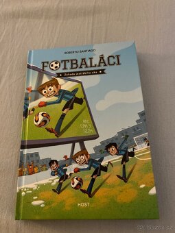 Fotbaláci - 2