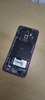 Samsung Galaxy s9+ - 2