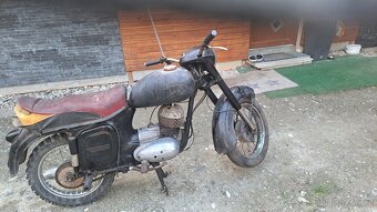 Cz 125 - 2