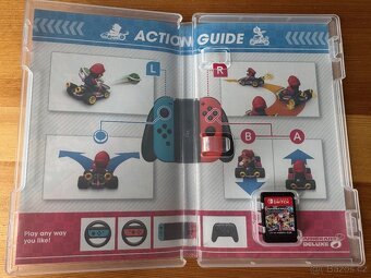 Mario Kart 8 Deluxe - 2
