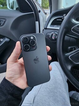 Iphone 15 PRO 128GB - 2