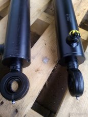 Hydraulické válce - 2
