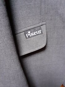 JEZDECKÉ PIKEUR SAKO - 2