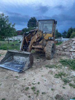HON UN 053.1 + příslušenství - 2