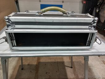 Rockcase RC 24012B - 2U - 2