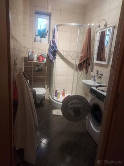 PRONÁJEM BYTU 55m2 Wiechowice (PL) Opava - 2
