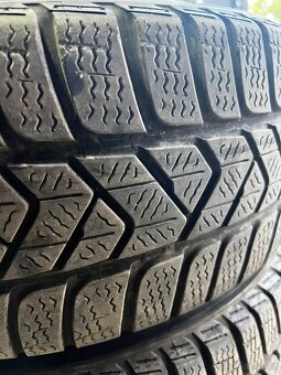 Pneumatiky Pirelli 205/40 R18 (2 ks) - 2