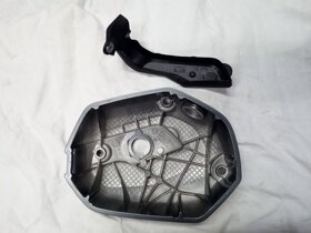 BMW R1200GS viko motoru - 2