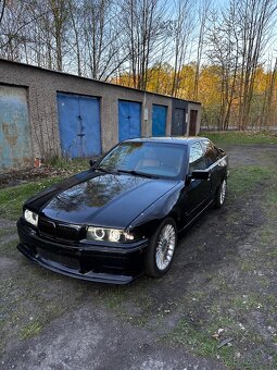 Bmw e36 328i - 2