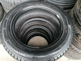 Letní pneu = 215/60 R17 = MICHELIN - 2