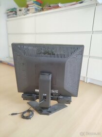 LCD Monitor Dell - 2