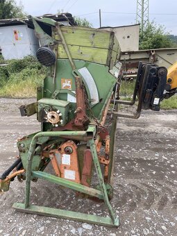 Sečka Amazone RP-AD 402 - 2