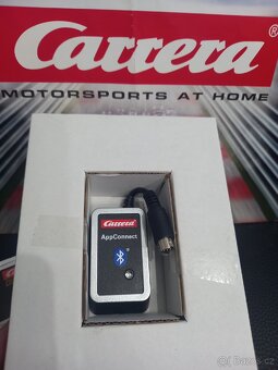 Autodráha carrera digital D132 D124 app connect - 2