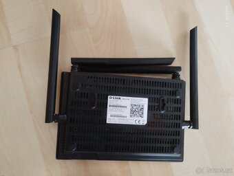 Wifi router D-Link - 2