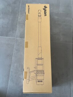 Novy,nerozbaleny DYSON gen5 detect absolute se zarukou - 2