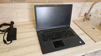Dell G3 3779 - 2