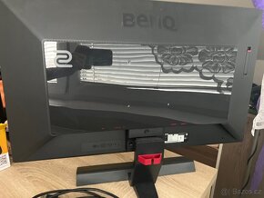 Herní monitor - 2