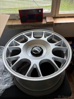 Rotiform R188 TUF R 5x120 - 2