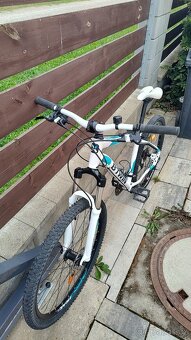 kolo rockrider 540 dámské L - 2