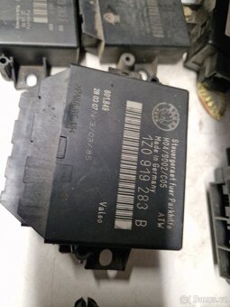 Jednotky ww, skoda , audi , pište co byste potřebovaly. - 2