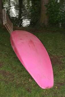 Kajak Lettmann Machete - 2