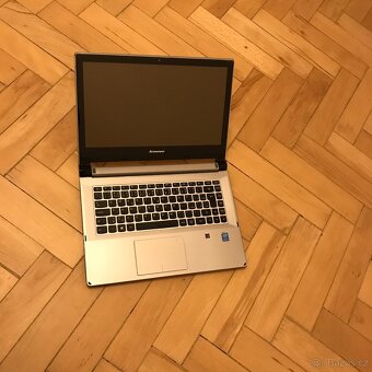 Lenovo - dotykový displej - 2