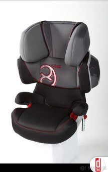 Autosedačka Cybex Solution X2-Fix - 2