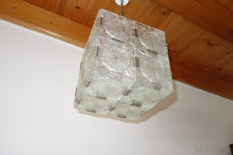 Lustr Kamenicky Senov - Jaroslav Bejvl - 2