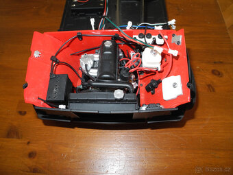 Vaz 2101 Hachette 1:8 - 2