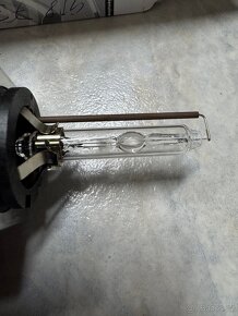 Xenonová výbojka D1S Osram N 105 661 03 - 2