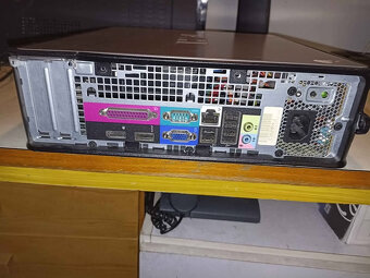 Počítač Dell Optiplex - 2