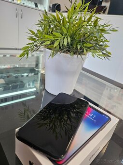 iphone x 256GB - 2