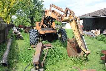 Nakladač HON UN 051 - 2