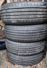 195/60 R15 letní pneu Royal Mile Dot22 - 2