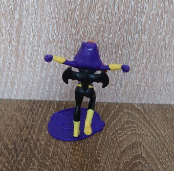 Maxi Kinder Super Hero Girls Batgirl - SEB 18 - 2