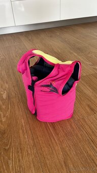 Plavací vesta Konfidence jacket, neopren, 2-3 roky - 2