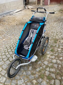 THULE Chariot CX1 - 2