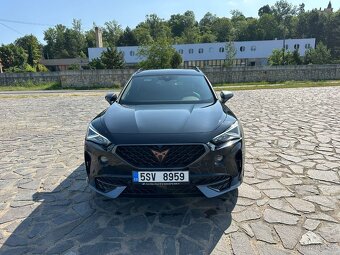Cupra Formentor 2.0 TDI 4x4 DSG, 2023, 34.000km - 2