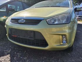 Ford Focus C-MAX 2007 1,8TDCI 85kW TITANIUM DILY z VOZU - 2