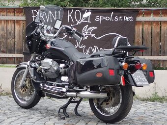 Moto Guzzi California 1100 EV Touring - 2