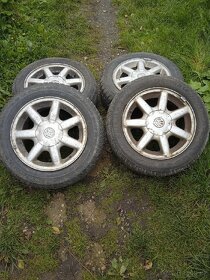 4x100 14 golf 3 - 2
