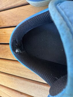 Boty Nike Jordan - 2
