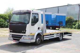 DAF LF 45.130 FA - 2