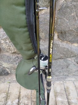 Spod prut - 2