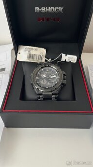 Casio G-Shock MTG-S1000V-1AER - 2