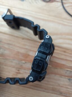 Casio Gw9100 (3089) - 2