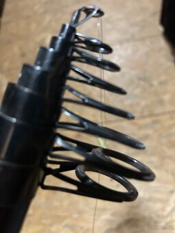Shimano catana , bunda - 2