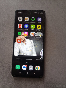 infinix 8 - 2