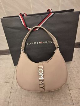 Kabelka Tommy Hilfiger/Jeans - 2